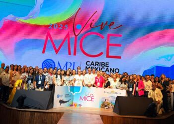 ViveMICE 2025 se transforma en multidestino