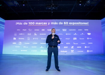 Conoce el poder del AV