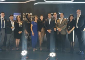 LAC Business Travel Summit 2025 de AMEX GBT