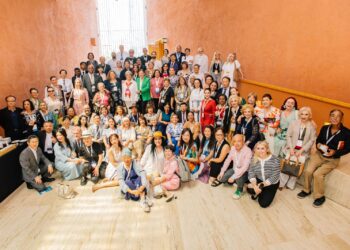 Monterrey se fortalece como sede de grandes encuentros