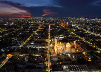 León, hub de negocios