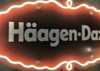 Häaguen-Dazs lanza producto