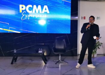 PCMA Experience 2025