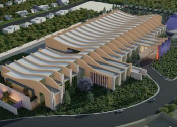 Ciudad Juárez tendrá nuevo recinto