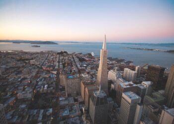 Arte y negocios en San Francisco