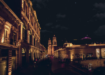 Zacatecas listo para 2026