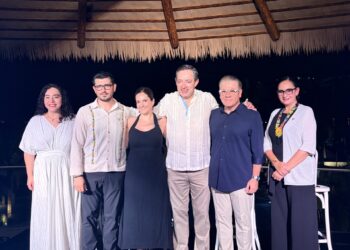 WMF inaugura UNICO Riviera Nayarit