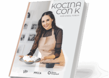 Kocina con K: vivencias a través de los sabores