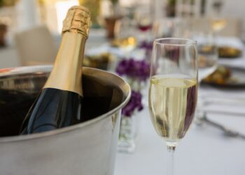 Azulísimo & Taittinger