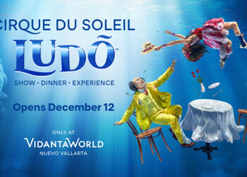 Experiencia submersiva