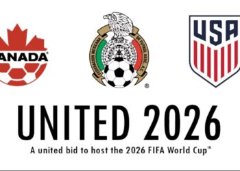 México se prepara para un gran evento