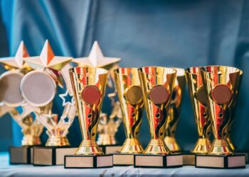 Quinta edición de los Premios MBTA