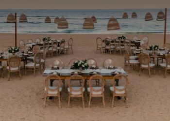 MICE, 2° segmento más importante para Hyatt Inclusive Collection