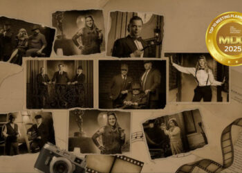 Top 10 Meeting Planners 2025