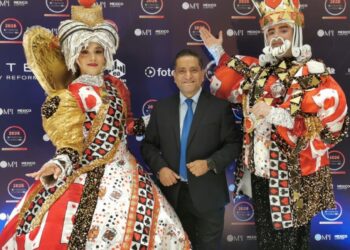 3 detalles que no sabías del nuevo presidente de MPI México