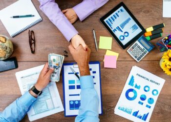 Comisiones en la IDR