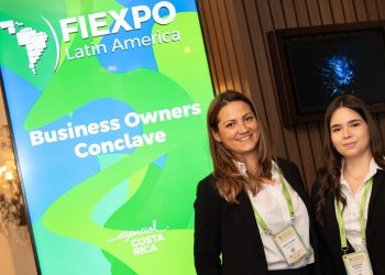 Agenda FIEXPO en 2026