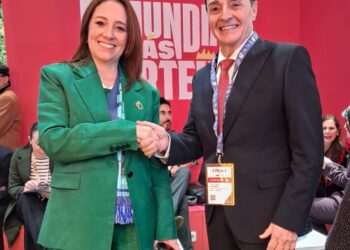 Mérida entra al juego