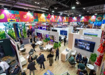 COMIR impulsa sinergia con España