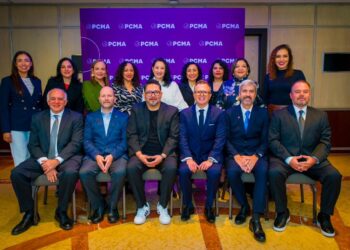 PCMA México renueva su liderazgo