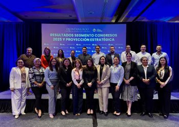 Cancún confirma agenda hasta 2031