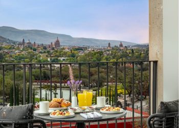 Donde los eventos se vuelven experiencia