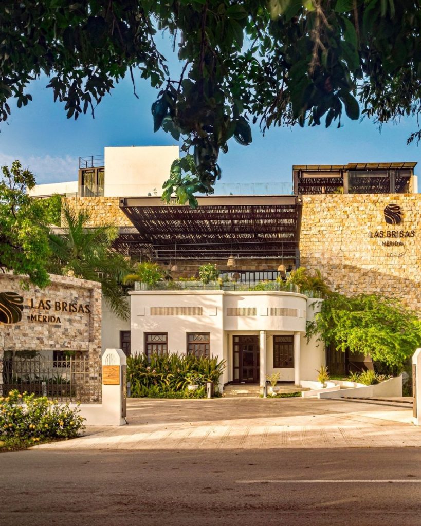 Las Brisas Mérida