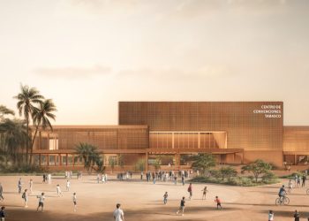 Inicia construcción de recinto en Villahermosa