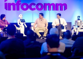 Infocomm