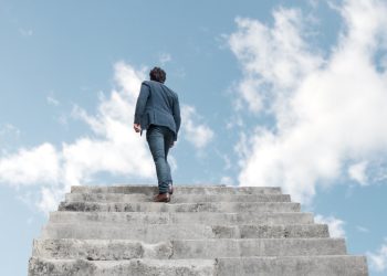 De negocios a propósito