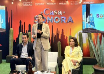 Casa Sonora llega a Punto México