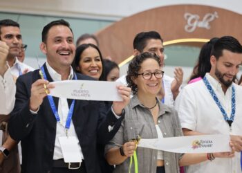 Gala Puerto Vallarta – Riviera Nayarit 2026