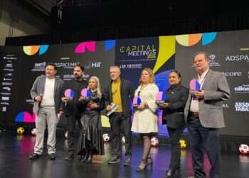 De la logística al negocio: Capital Meetings 2026