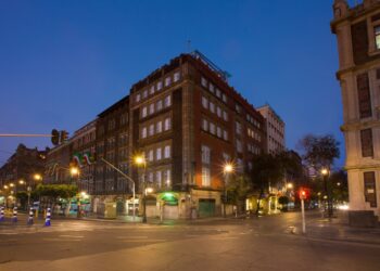 Central Hoteles