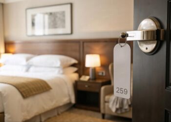 Minor Hotels Europe & Americas pisa fuerte en México