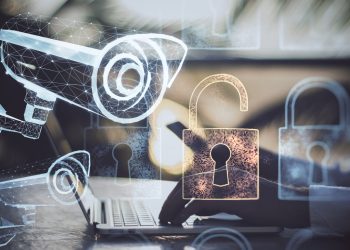 Videoseguridad, aliada de la IdR