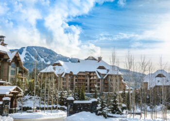 Four Seasons Whistler