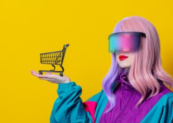 El consumidor del futuro