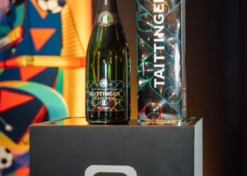 taittinger