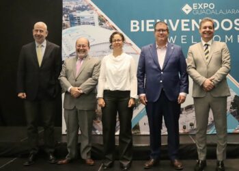 Jalisco mide impacto de su IdR