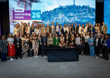 LATAM está en la conversación global