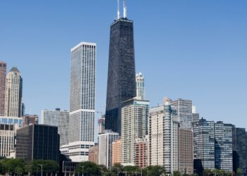 360 Chicago: experiencias de altura