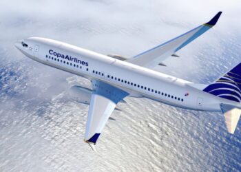 Copa Airlines conecta oportunidades