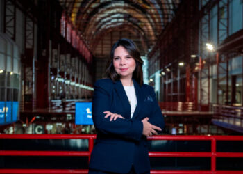 Lisette Sierra asumirá la VP de UFI Norteamérica