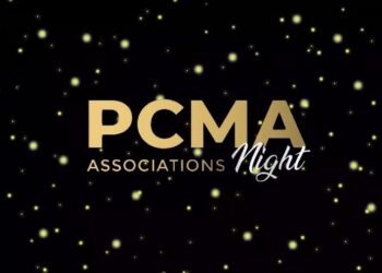 PCMA night!