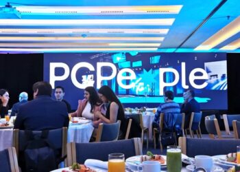 PCPeople avanza con paso firme