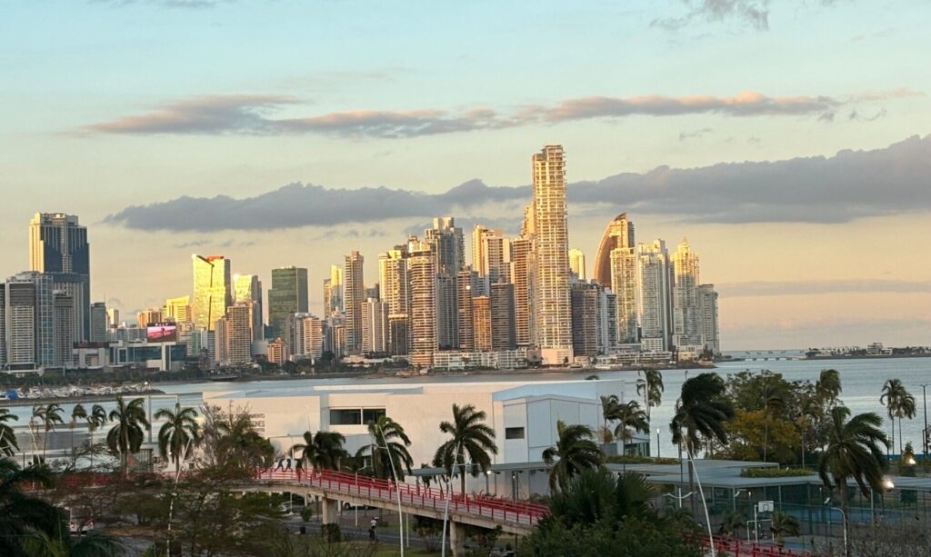 Panamá