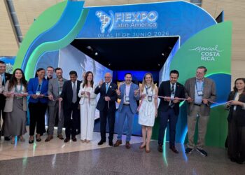 FIEXPO 2026: negocios, conocimiento y comunidad