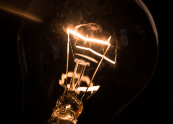 El poder de la luz