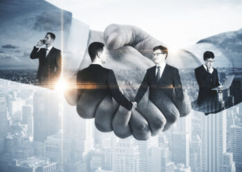 Nearshoring y diplomacia corporativa